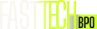 FasttecBPO logo